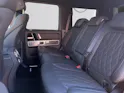 MERCEDES-BENZ G 63 AMG 9G-Tronic
