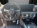 MERCEDES-BENZ G 63 AMG 9G-Tronic