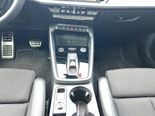 AUDI A3 Sportback 35 TFSI S line Attraction S-tronic