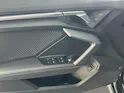 AUDI A3 Sportback 35 TFSI S line Attraction S-tronic