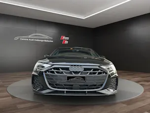 AUDI A3 Sportback 35 TFSI S line Attraction S-tronic