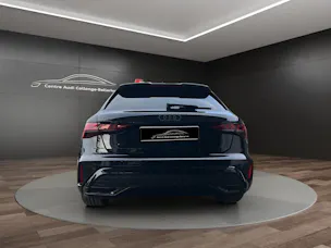 AUDI A3 Sportback 35 TFSI S line Attraction S-tronic