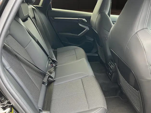 AUDI A3 Sportback 35 TFSI S line Attraction S-tronic