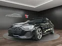 AUDI A3 Sportback 35 TFSI S line Attraction S-tronic