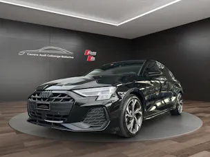 AUDI A3 Sportback 35 TFSI S line Attraction S-tronic
