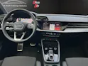 AUDI A3 Sportback 35 TFSI S line Attraction S-tronic