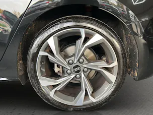 AUDI A3 Sportback 35 TFSI S line Attraction S-tronic