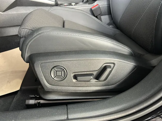 AUDI A3 Sportback 35 TFSI S line Attraction S-tronic
