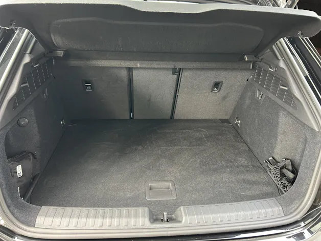 AUDI A3 Sportback 35 TFSI S line Attraction S-tronic