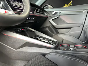 AUDI A3 Sportback 35 TFSI S line Attraction S-tronic