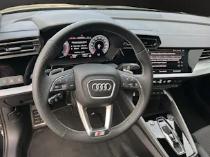 AUDI A3 Sportback 35 TFSI S line Attraction S-tronic