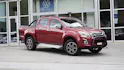 ISUZU D-MAX 1.9 Crew Cab Solar 4x4 A