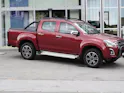 ISUZU D-MAX 1.9 Crew Cab Solar 4x4 A