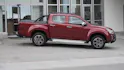 ISUZU D-MAX 1.9 Crew Cab Solar 4x4 A