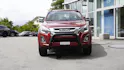 ISUZU D-MAX 1.9 Crew Cab Solar 4x4 A