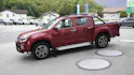 ISUZU D-MAX 1.9 Crew Cab Solar 4x4 A