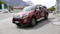 ISUZU D-MAX 1.9 Crew Cab Solar 4x4 A