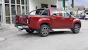 ISUZU D-MAX 1.9 Crew Cab Solar 4x4 A