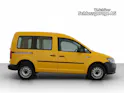 VW Caddy 2.0TDI 4Motion BlueMotion Technology DSG