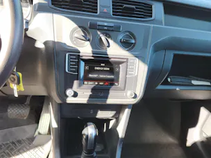 VW Caddy 2.0TDI 4Motion BlueMotion Technology DSG