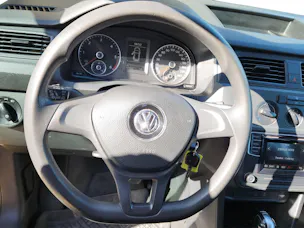 VW Caddy 2.0TDI 4Motion BlueMotion Technology DSG