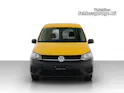 VW Caddy 2.0TDI 4Motion BlueMotion Technology DSG