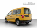 VW Caddy 2.0TDI 4Motion BlueMotion Technology DSG