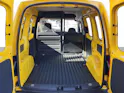 VW Caddy 2.0TDI 4Motion BlueMotion Technology DSG