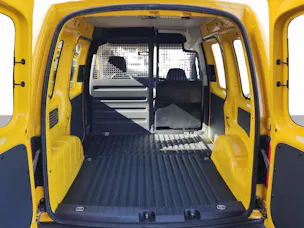 VW Caddy 2.0TDI 4Motion BlueMotion Technology DSG