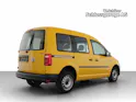 VW Caddy 2.0TDI 4Motion BlueMotion Technology DSG
