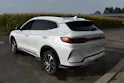 BYD Seal U DM-i Boost