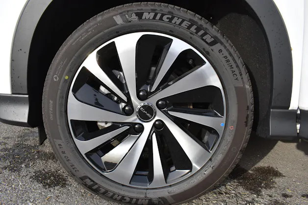 BYD Seal U DM-i Boost