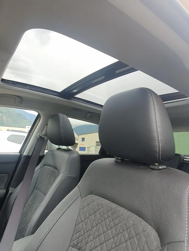Suzuki Vitara 1.4 Boosterjet Compact + Automatic