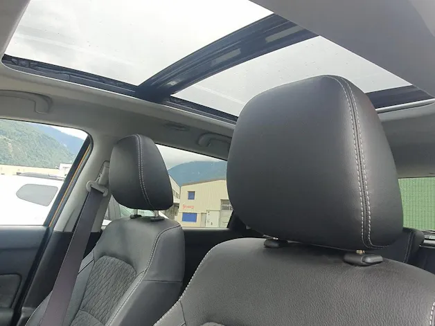 Suzuki Vitara 1.4 Boosterjet Compact + Automatic