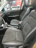 Suzuki Vitara 1.4 Boosterjet Compact + Automatic