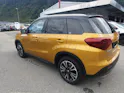 Suzuki Vitara 1.4 Boosterjet Compact + Automatic
