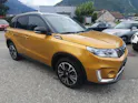 Suzuki Vitara 1.4 Boosterjet Compact + Automatic