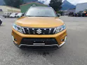 Suzuki Vitara 1.4 Boosterjet Compact + Automatic