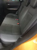 Suzuki Vitara 1.4 Boosterjet Compact + Automatic