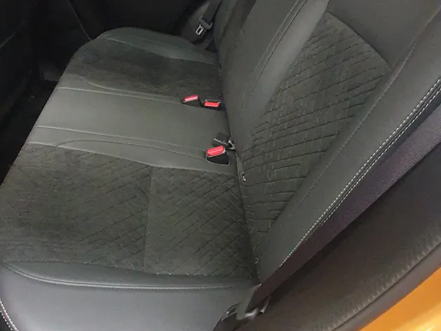 Suzuki Vitara 1.4 Boosterjet Compact + Automatic