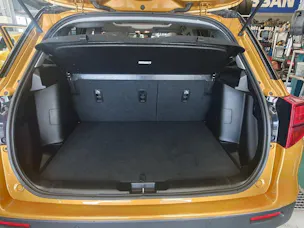 Suzuki Vitara 1.4 Boosterjet Compact + Automatic