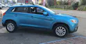 Mitsubishi ASX 1.6 Invite 2WD mit AHK 1100kg