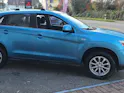 Mitsubishi ASX 1.6 Invite 2WD mit AHK 1100kg
