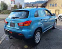 Mitsubishi ASX 1.6 Invite 2WD mit AHK 1100kg
