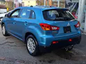 Mitsubishi ASX 1.6 Invite 2WD mit AHK 1100kg