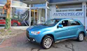 Mitsubishi ASX 1.6 Invite 2WD mit AHK 1100kg
