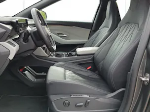 FORD Capri Extended Range Premium AWD 340 PS