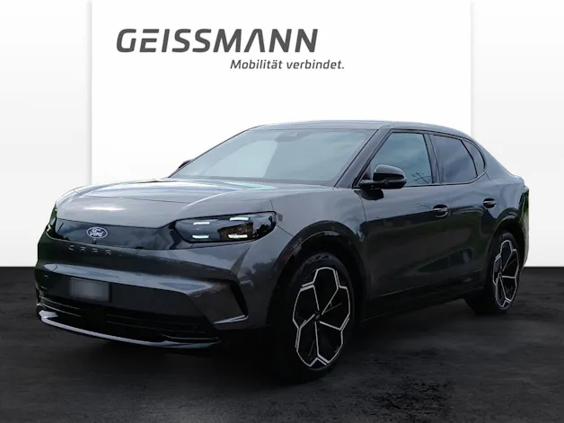 FORD Capri Extended Range Premium AWD 340 PS
