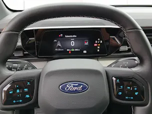 FORD Capri Extended Range Premium AWD 340 PS