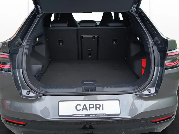 FORD Capri Extended Range Premium AWD 340 PS